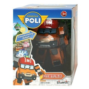 ebay robocar poli