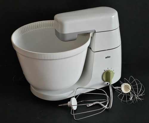 Braun KM32 Küchenmaschine 400 Watt