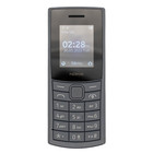 Nokia 105 4G - 128 Mb - Black (Unlocked)
