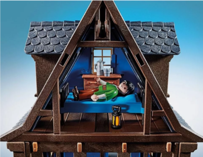 PLAYMOBIL - 3375 3292 Vintage Rare Ecrivain Medieval / Writer - Knight Castle EUR 12,00 - FR