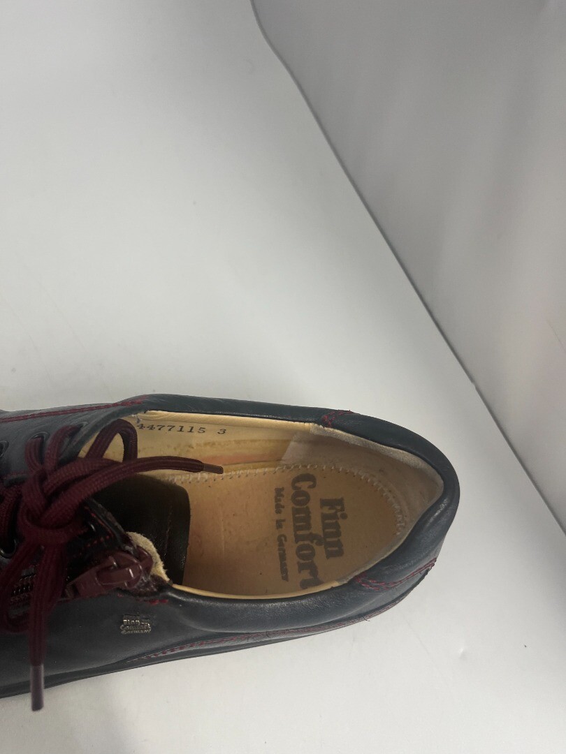 Finn comfort shoes Made in Germany Vintage shoes eBay