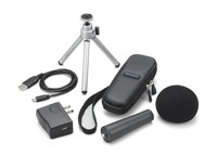 Zoom Accessory Pack For H1 on sale Zoom Accessory Pack For H1 on sale