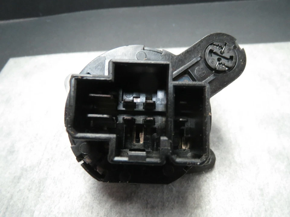 Headlight Switch for Ford Ranger Explorer Mazda B2300 Made in USA - Ships Fast! - Imagem 3 de 4