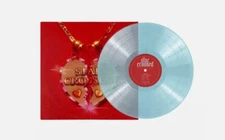 Kacey Musgraves - Star Crossed - Limited Edition Sea Foam Vinyl LP - Sealed!