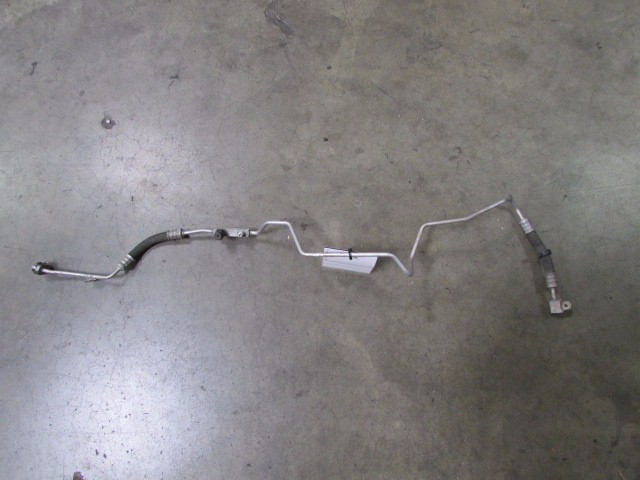 Maserati Quattroporte, Filter To Firewall A/C Hose, Used, P/N 67306500