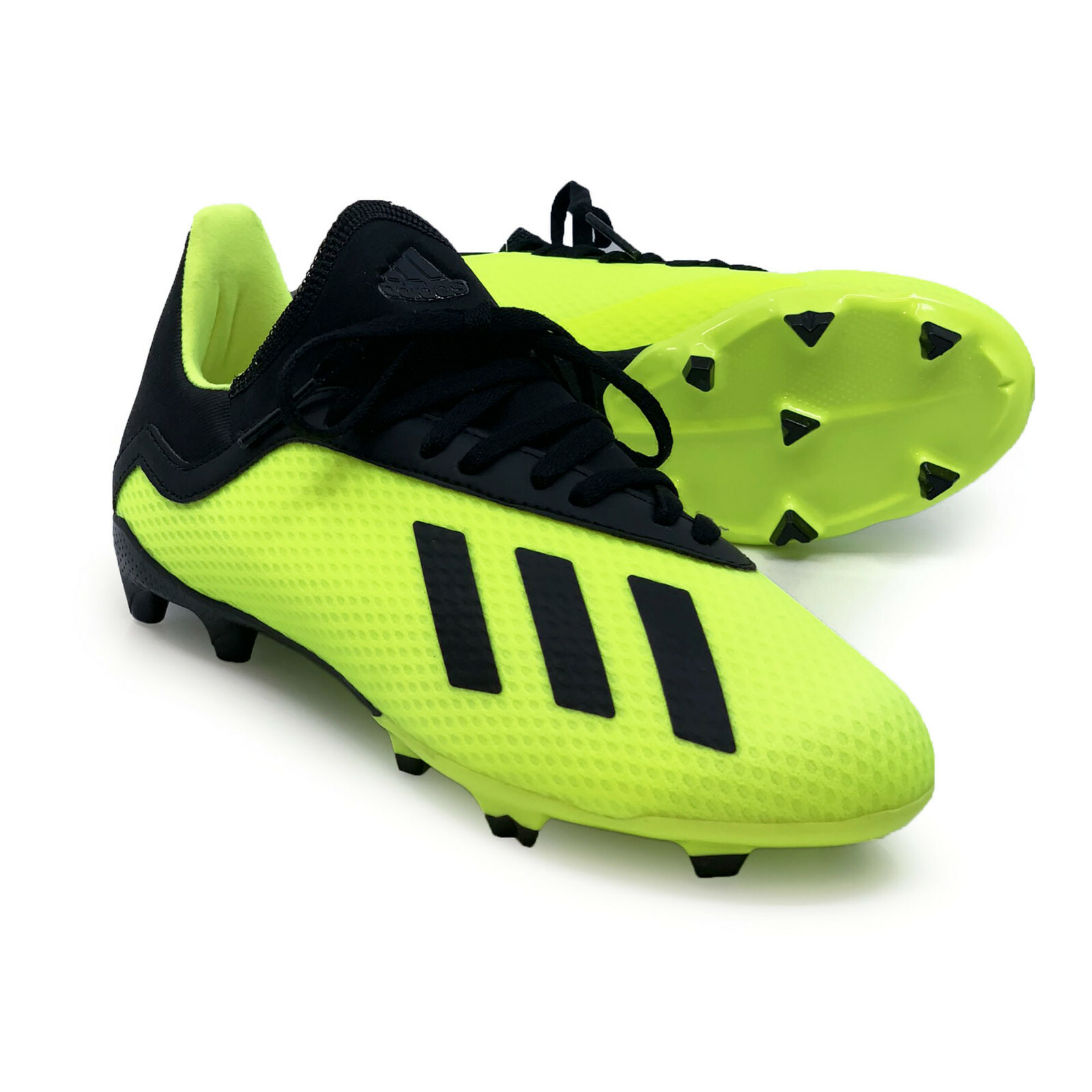 adidas x firm ground boots