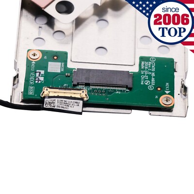 NEW Thinkpad L580 L590 NVMe PCIe M.2 2280 SSD Upgrade