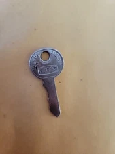 Triumph Norton OEM NEW  Original  Union Key  EJR38   EJR 38