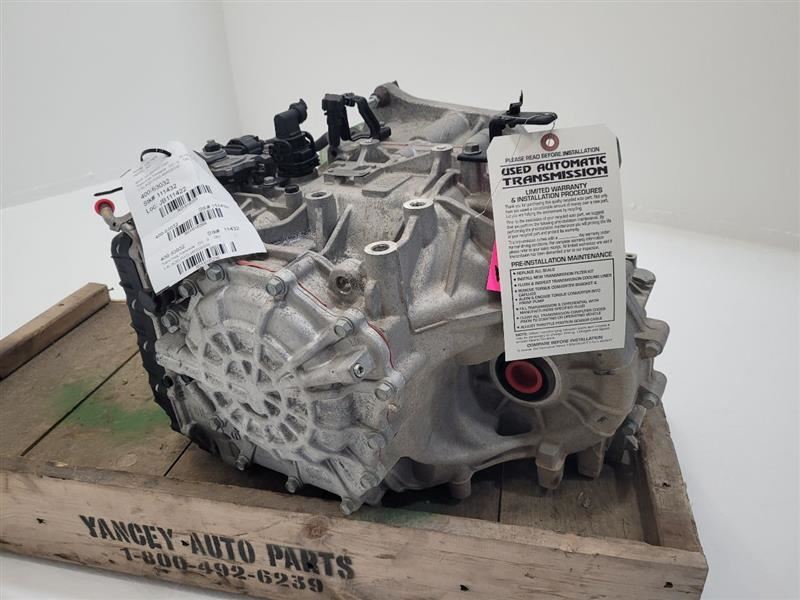 2014 2015 KIA FORTE Automatic Transmission 1.8L Sedan ID 450026336 