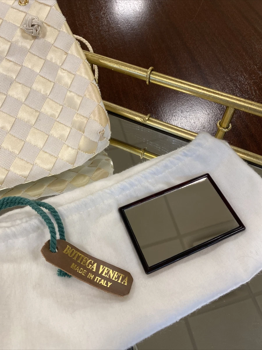 Bottega veneta hotsell evening bag