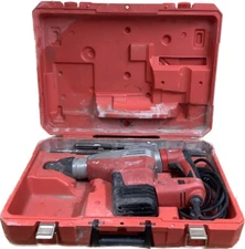 Milwaukee 5446-21 3/4" SDS Max Corded Demolition Hammer - Used (9269105)