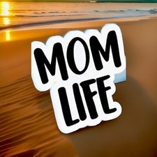 Mom Bogg bag charm Mom life Beach tote bag charm New