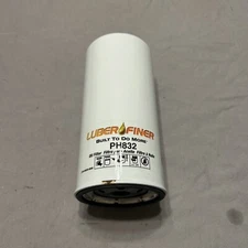 LUBER-FINER NOS LUBE/OIL FILTER PH832 FOR SELECT GM/GMC/CHEVY VEHICLES
