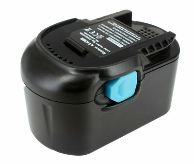 14.4V 3Ah Akku für AEG BS 14 X-R,BSB 14G,BSS 14,Fl14,4002395367641,L1430,L1430L
