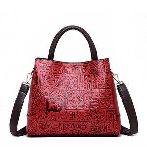 designer satchel bag