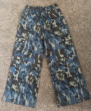 Pretty Little Thing Wide Leg Pants