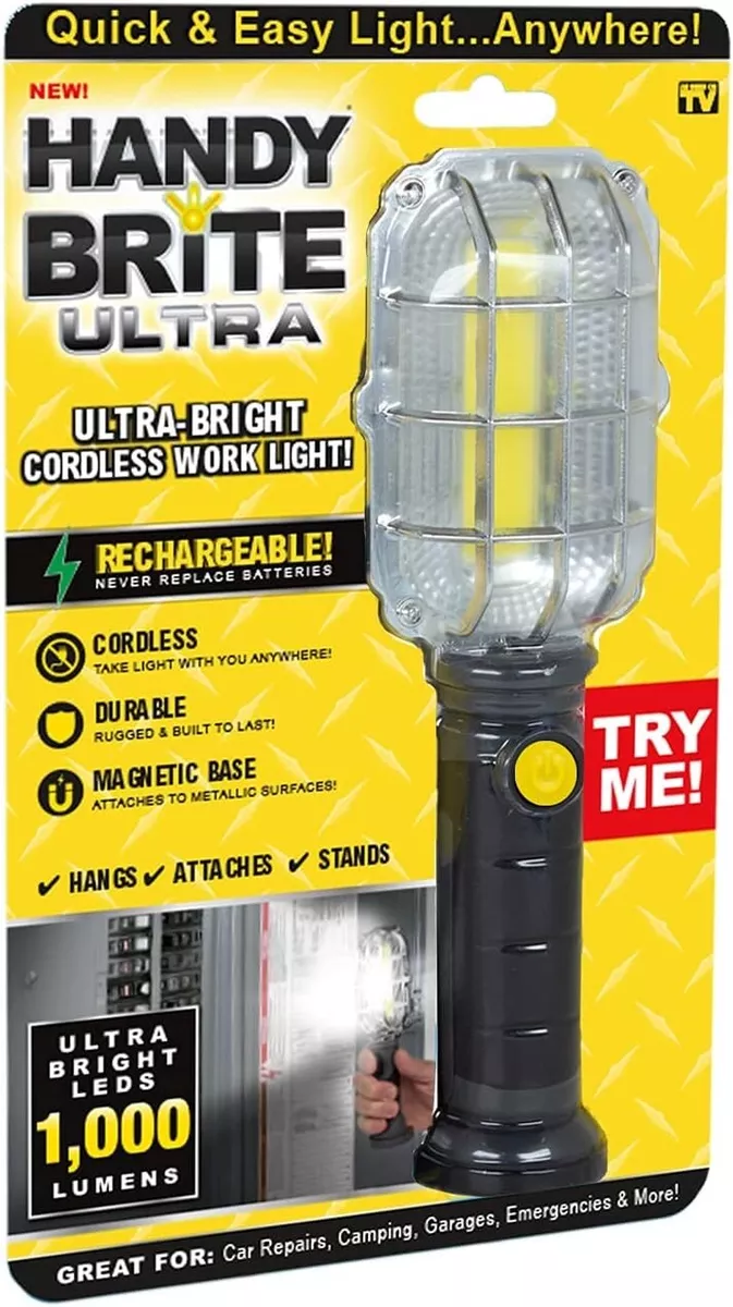 Handy brite 2024