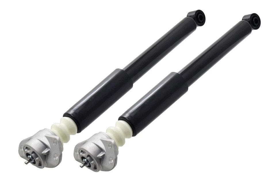 Amortiguador de suspensión trasero para Volkswagen GTI 2006-2014 FCS 2007 2008 2009 Foto 4 de 4