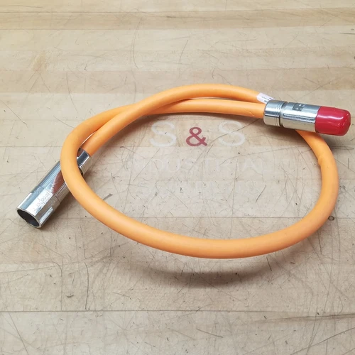 Lutze 2090-CSBM1E1-14AF01 Super Flex Plus Cable - USED