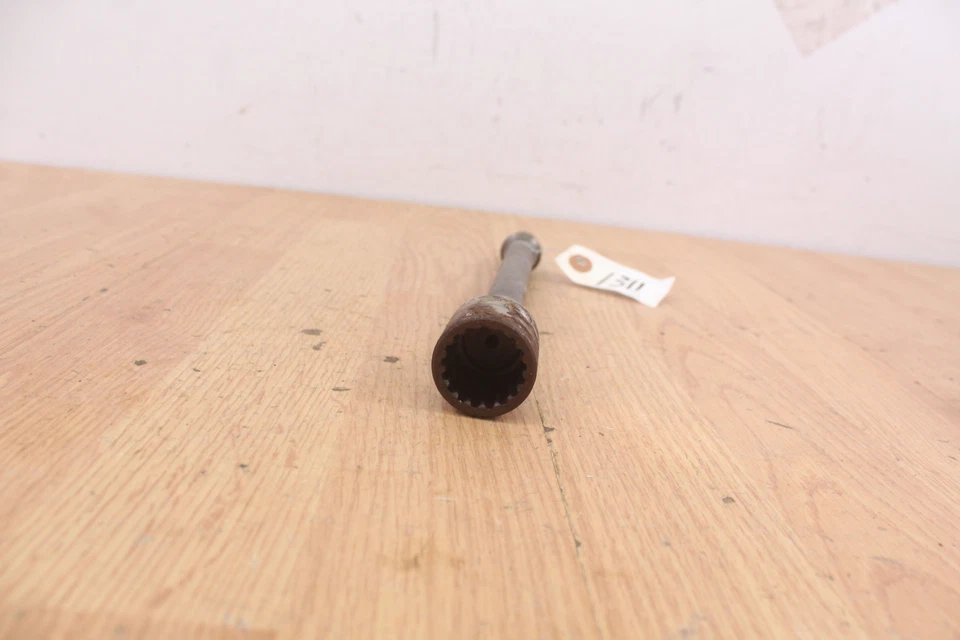 Arctic Cat 250 2007 utilitario eje de transmisión/eje de transmisión eje de transmisión hélice Foto 3 de 4