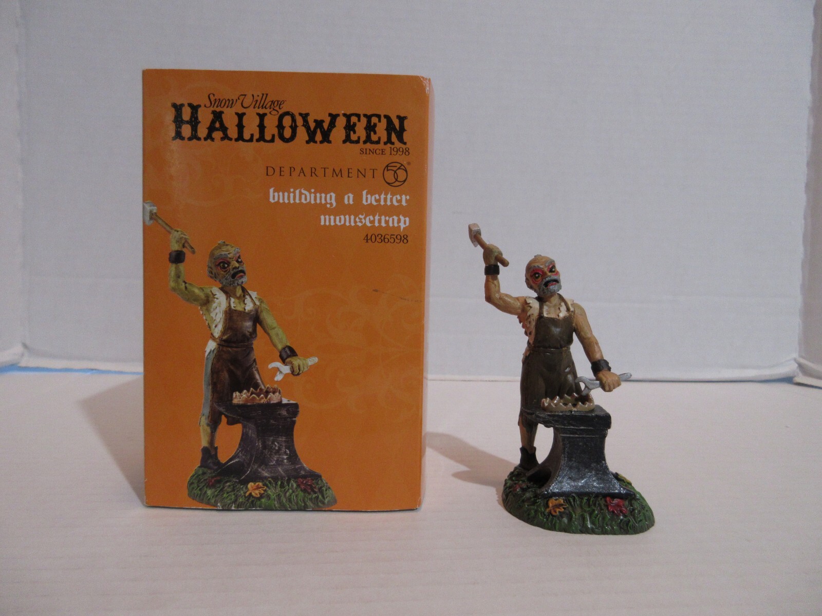 Click here to see eBay Auction