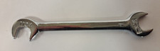 Nice Vintage Armstong Armaloy 3/8" Ignition Wrench No 1124 - Made in USA
