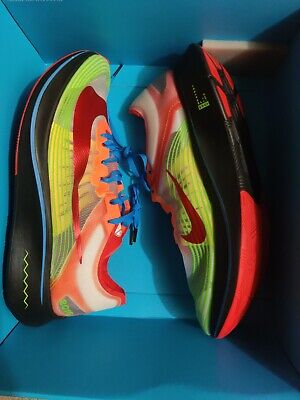 Size 15 Men - Nike Zoom Fly SP Doernbecher 2018 192502276011 Size 15 Men - Nike Zoom Fly SP Doernbecher 2018 192502276011