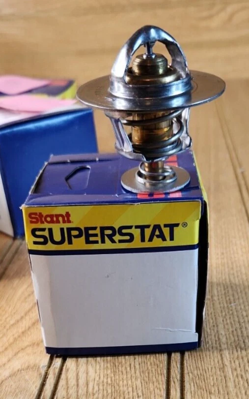 Termostato refrigerante motor Stant 45967 Foto 2 de 4