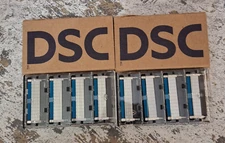 Dollar Shave Club Shaving Razor Cartridges 8-Pack Refills DSC w/ Shave Butter