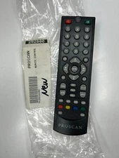 Proscan PLED2243A PLED2243AI TV Remote Control, OEM NOS