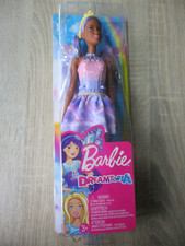 Mattel - Barbie Dreamtopia Fee Puppe FXT02