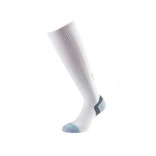1000 MILE COMPRESSION COMFORTABLE SOCK WHITE SMALL - 3 Pack