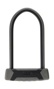 ABUS Granit XPlus 540/160 HB 230, 9 Inch U Bike Lock ...