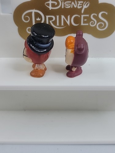 Disney Doorables Series 1 Peter Pan Wendy Tinkerbell John Cubby Figures - Picture 12 of 16