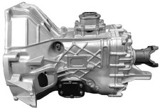 Reman Ford Zf Manual Transmission Diesel 5 Speed 1987-1992 F250 F350 4x2 2wd Reman Ford Zf Manual Transmission Diesel 5 Speed 1987-1992 F250 F350 4x2 2wd