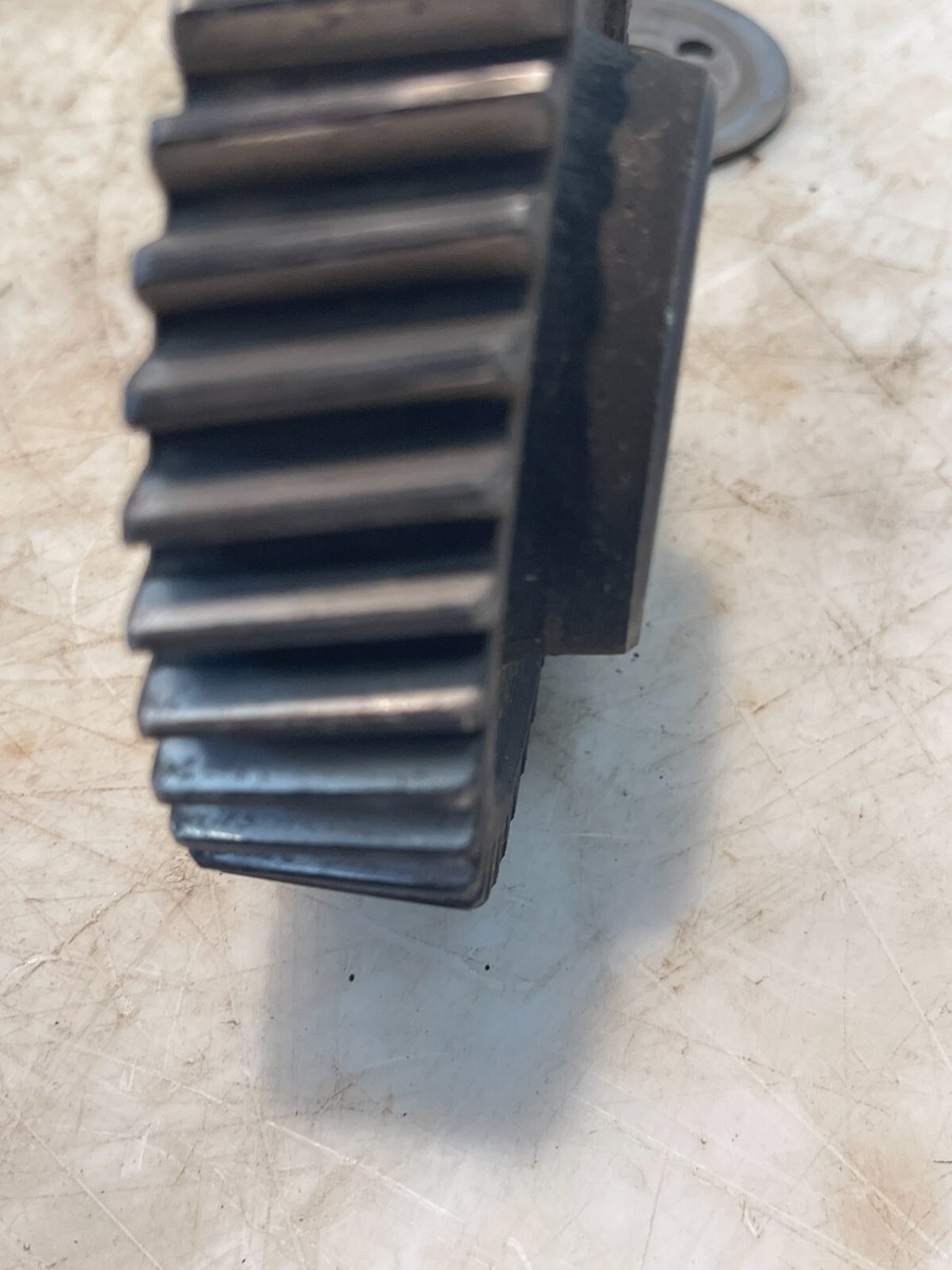 1967 Oliver 1850 Tractor Engine Timing Idler Gear 31171220 | eBay 
