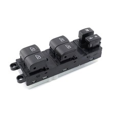 Driver Side Power Window Master Switch, Replacement for Infiniti M35 M45 2006