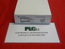 140ACO02000 Used Modicon Analog OUT 4 CH 140-ACO-020-00