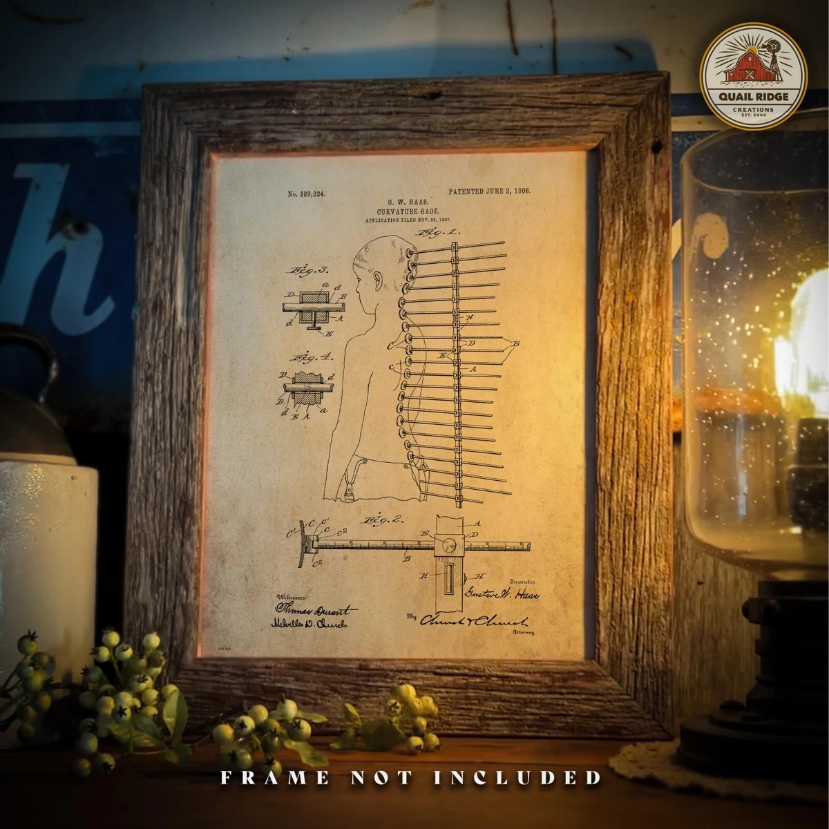 Chiropractic Posters In Art Posters for sale | eBay