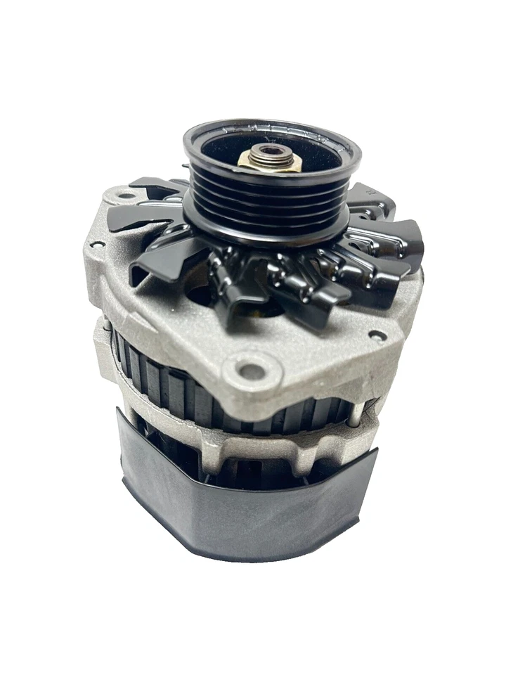 Alternador Reman ACDelco para 1994-1997 Saturn SC1 SC2 SL1 SW1 1,6 L L4 321-1805 Foto 2 de 4