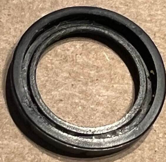 ORIGINAL OEM EYE CAP EYEPIECE FOR BUSHNELL TOUR V4 AND HYBRID GOLF