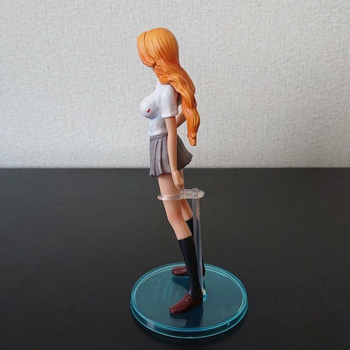 BANDAI BLANQUEADOR Rangiku Matsumoto 14 cm figura muñeca juguete Shonen Jump Estatua limitada - Imagen 3 de 6