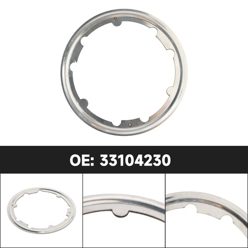 Exhaust Gasket 3104230 3101917 for Cummins ISX Engines - Picture 4 of 14