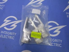 NIB PENN-UNION BAG OF 3 TERMINAL LUGS PPNL-800-2, 400-800MCM 1 Y WARRANTY