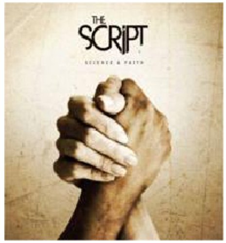 The Script : Science & Faith CD (2010) Highly Rated eBay Seller Great Prices - Picture 1 of 2