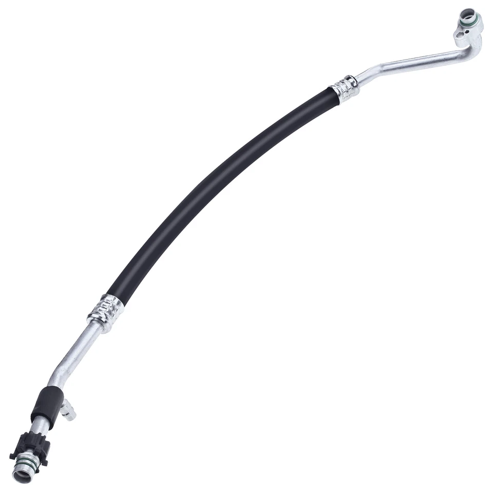 New A/C Hose Suction Line for Mitsubishi Eclipse 2006-2009 Galant 2011 2012 2.4L - Image 2 of 4