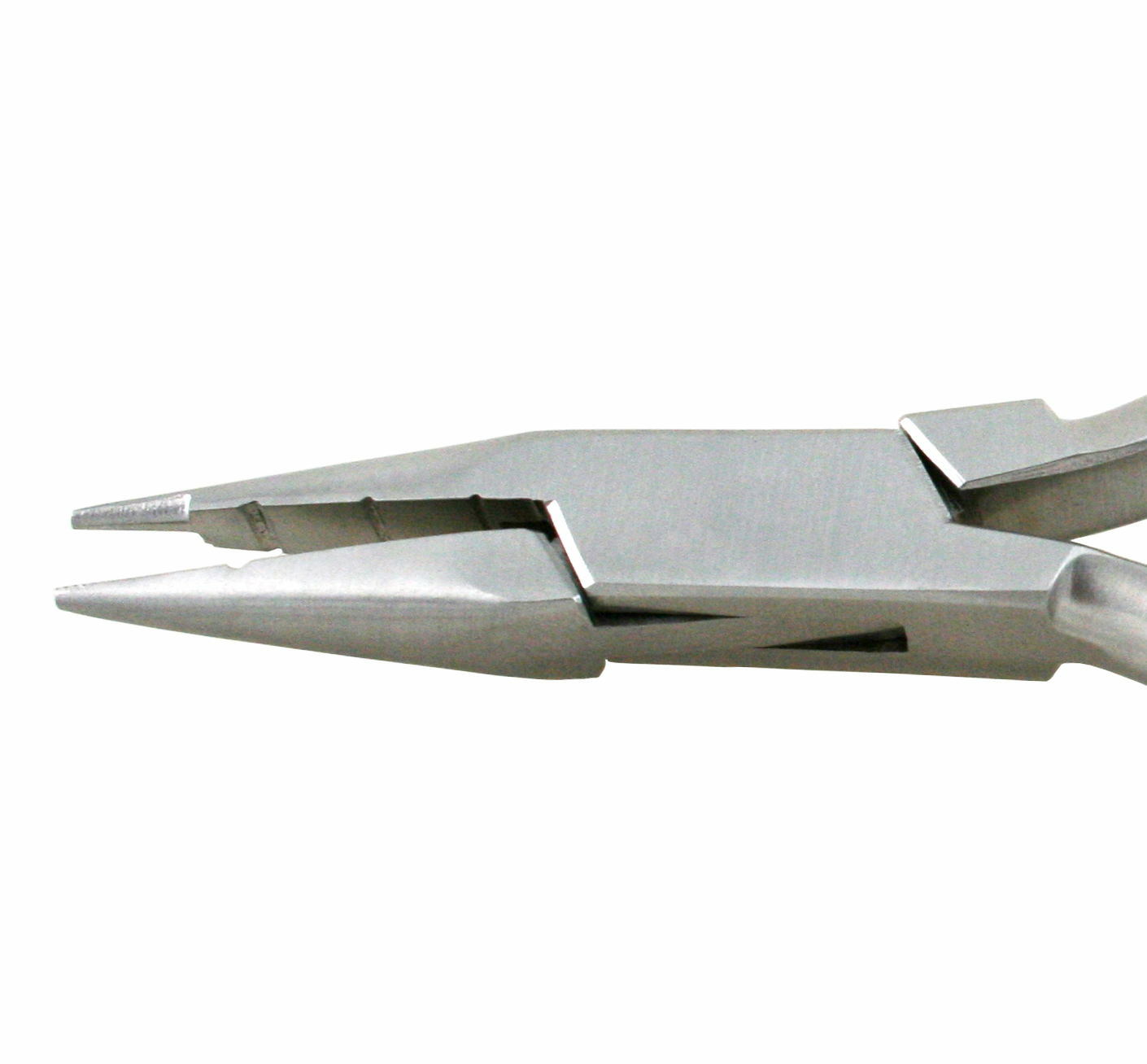 XCEL Wire Bending Metal Forming Plier Black Vinyl Grip Hand Tool