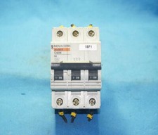 Merlin Gerin multi9 C60N B6 Circuit Breaker 3P