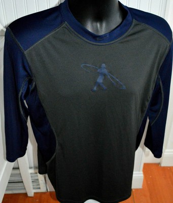 nike pro combat mlb