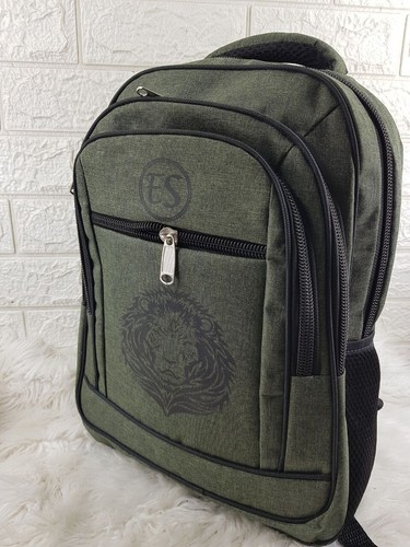 Laptop bag for children for school, 4 zippers, size 40*24, in beautiful and attr - Picture 10 of 23